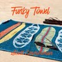 Funky Towel