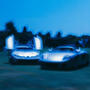 OVERDRIVE