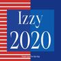 Izzy 2020 (Thank God for Hip Hop)