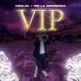 V.I.P (Explicit)