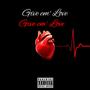 Give Em' Love (feat. Alex Phillips) [Explicit]