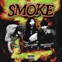 Bag Of Smoke Pt. 2 (feat. Lgado & Freesmoke Melly)