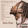 Rising Sun, Vol.1 (Explicit)