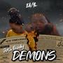 DEMONS (feat. Josh Bundy) [Explicit]