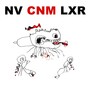 NV CNM LXR (NuoVo CiNeMa LuXoR)