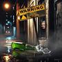 Warning (feat. Daezar de vocalist & Lebele De Vocalist)