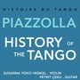 Histoire du Tango (History of the Tango)