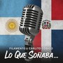 Lo Que Soñaba