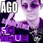 So True - DJ Mog Remixes