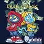 Back 2 Back (Freestyle) (feat. Hoodkiddkam) [Explicit]