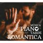 Música de Piano para una Tarde Romántica: Fondo Musical para una Cena y una Cita Especial el Día de San Valentín