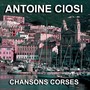 Chansons Corses (Cursichella)