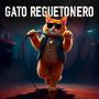 Gato Reguetonero