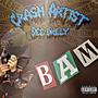 Crash Artist (Explicit)