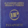 Pasaporte