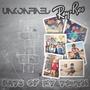 Days of My Youth (feat. Rey Resurreccion) [Explicit]