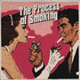 The Process of Smoking (feat. Elliott Jennings & Spark Houston) [Explicit]