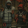 BACKDOOR ROLLAXKS (feat. Trizzyfrmthaave) [Explicit]