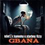 Gbana (feat. Kolosha & Starboy Fizzy) [Explicit]