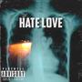 Hate Love (Explicit)