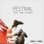 Festival Tent Time Stories