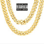 Gold Chain (Explicit)