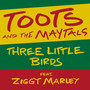 Three Little Birds (feat. Ziggy Marley)