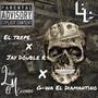 Nose lo que paso (feat. Jay Double R & G-wa El Diamantino) [Explicit]