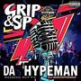 Grip & Sip (feat. Khaos Kitty & DJ BIGMFNRON) [Explicit]