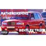 Bentley Truck (Explicit)