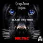 Drop-Zone Origins: Black Panther (Explicit)