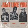 Just Like You (feat. Denny Khurlel & Phlawless)