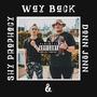 Way Back (feat. Donn Jonn) (Explicit)