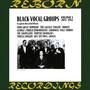 Black Vocal Groups, 1923-1941 - Vol. 5 (HD Remastered)