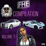 COMPILATION VOLUME 1 (Explicit)