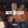 Through The Nite (Explicit)