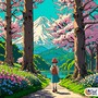 A Dream of Springtime