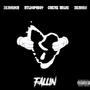 Fallin (feat. Ntldopeboy, Cortez Miles & 3kmere) [Explicit]