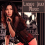 Ladies Jazz Music – Sensual Jazz Music, Cocktail Party Music, Calm Piano Jazz, Romantic City