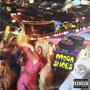 Moon Shoes (Explicit)