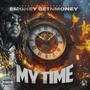 MY TIME (Explicit)