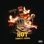 HOT (feat. 13DOGG)