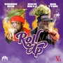 Roll Up (feat. Smoke DZA & Big Tyme) [Explicit]