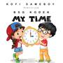 MY TIME