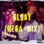 GLORY (feat. Immature Jayden, PurppGut & Monteupnext) [MEGA-MIX] [Explicit]