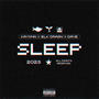 SLEEP (feat. BLk DRGN) [Explicit]