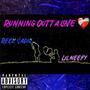 Running Outta Luv (feat. Lil neefy) [Explicit]