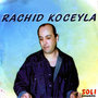 Rachid Koceyla CD3