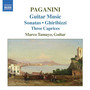 Paganini: Guitar Music