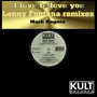 KULT Records Presents : I Love To Love You